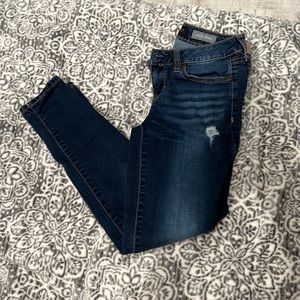 Aeropostale jeggings